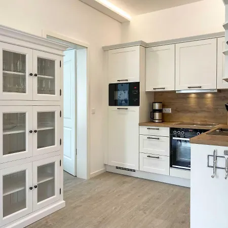 Panoramaliebe Apartment 28
